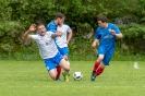 Fussball Oberlienz gegen Nikolsdorf (5.5.2018)