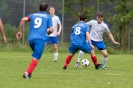 Fussball Oberlienz gegen Nikolsdorf (5.5.2018)