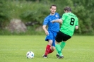 Fussball Oberlienz gegen Prägraten (26.5.2018)