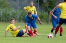 Fussball Oberlienz gegen Thal Assling (21.7.2018)