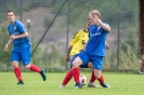 Fussball Oberlienz gegen Thal Assling (21.7.2018)