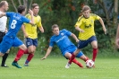 Fussball Oberlienz gegen Thal Assling (21.7.2018)