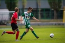 Fussball Rapid Lienz 1b gegen SV Oberdrauburg (18.08.2018)