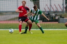 Fussball Rapid Lienz 1b gegen SV Oberdrauburg (18.08.2018)