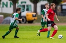 Fussball Rapid Lienz 1b gegen SV Oberdrauburg (18.08.2018)