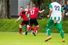 Fussball Rapid Lienz 1b gegen SV Oberdrauburg (18.08.2018)