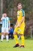 Fussball SV Dobernik Tristach gegen SV Egg l (3.11.2018)