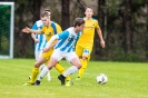 Fussball SV Dobernik Tristach gegen SV Egg l (3.11.2018)