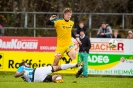 Fussball SV Dobernik Tristach gegen SV Egg l (3.11.2018)