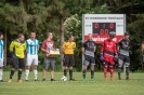 Fussball SV Dobernik Tristach I – FC Mölltal I (9.6.2018)