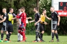 Fussball SV Dobernik Tristach I – FC Mölltal I (9.6.2018)