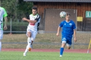 Fussball  SV Rapid Lienz gegen Annabichler SV 1