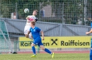 Fussball  SV Rapid Lienz gegen Annabichler SV 1