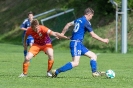Fussball Thal/Assling gegen Dölsach (6.5.2018)