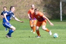 Fussball Thal/Assling gegen Dölsach (6.5.2018)