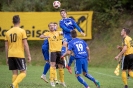 Fussball Thal/Assling gegen Greifenburg (7.10.2018)