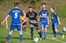 Fussball Thal/Assling gegen Mölltal (18.5.2018)