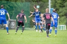 Fussball Thal/Assling gegen Mölltal (18.5.2018)