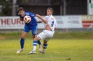 Fussball Thal/Assling gegen Sachenburg (10.8.2018)