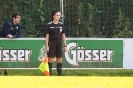 Fussball Tristach gegen Hermagor (16.9.2018)