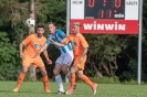 Fussball Tristach gegen Lurnfeld (5.8.2018)
