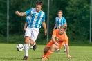 Fussball Tristach gegen Lurnfeld (5.8.2018)