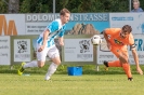 Fussball Tristach gegen Lurnfeld (5.8.2018)
