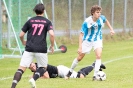 Fussball Tristach gegen Mölltal (7.10.2018)