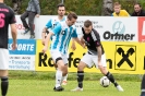 Fussball Tristach gegen Mölltal (7.10.2018)