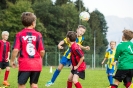 Fussball u10 Nikolsdorf gegen Tristach (21.9.2018)