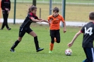 Fussball U12 FC Nussdorf-Debant gegen SG Virgen/Prägraten (3.11.2018)