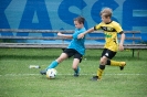 Fussball U12 Tristach gegen Dölsach (28.4.2018)
