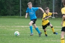 Fussball U12 Tristach gegen Dölsach (28.4.2018)