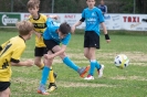 Fussball U12 Tristach gegen Dölsach (28.4.2018)