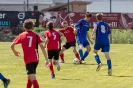 Fussball U15 FC WR Nußdorf-Debant U 15 – SG Irschen/Nikolsdorf U 15 (17.6.2018)