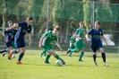 Fussball U17 Lienz gegen Dölsach/Tristach (29.9.2018)