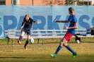 Fussball U17 SG Dölsach/Tristach gegen SG Kötschach-Mauten (26.10.2018)