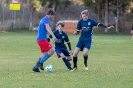 Fussball U17 SG Dölsach/Tristach gegen SG Kötschach-Mauten (26.10.2018)