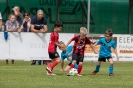 Fussball U8 Turnier Debant (9.6.2018)