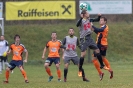 Fussball Union Raika Ainet 1 gegen SG Oberes Mölltal 1b (27.10.2018)
