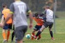 Fussball Union Raika Ainet 1 gegen SG Oberes Mölltal 1b (27.10.2018)
