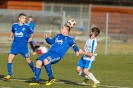 Fussball Union Raika Compedal Thal-Assliung 1b gegen Union Raika Nikolsdorf l in Heinfels (4.11.2018)