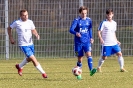 Fussball Union Raika Compedal Thal-Assliung 1b gegen Union Raika Nikolsdorf l in Heinfels (4.11.2018)