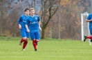Fussball Union Raika Oberlienz gegen SV Malta l (3.11.2018)