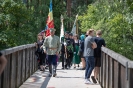 Gedenkfeier Kosakentragödie - Lienz (2.6.2018)