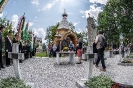 Gedenkfeier Kosakentragödie - Lienz (2.6.2018)