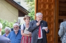 Gedenkfeier Kosakentragödie - Lienz (2.6.2018)