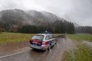 Hochwasser Osttirol Oberkärnten (29.10.2018)