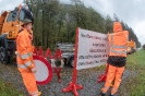 Hochwasser Osttirol Oberkärnten (29.10.2018)