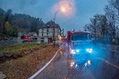 Hochwasser Osttirol Oberkärnten (29.10.2018)